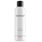 SEMILAC Aceton kosmetyczny 1000ml