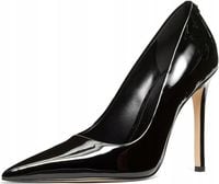 Michael Kors Szpilki Elyse 40F5EYHP1A Czarny R35
