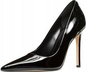 Michael Kors Szpilki Elyse 40F5EYHP1A Czarny R35