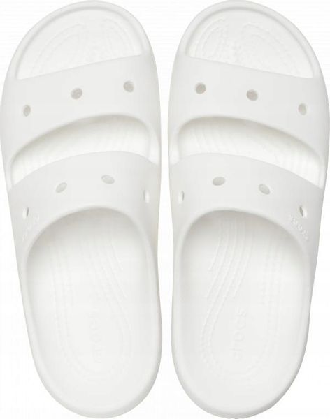 Damskie Buty Klapki Crocs Classic V2 209403 Sandal 41-42 zdjęcie 6