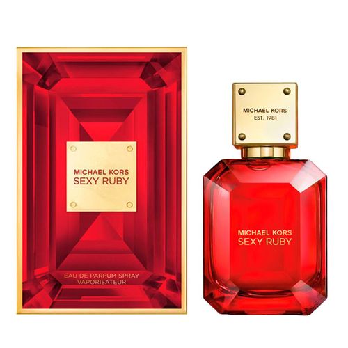 PERFUMY DAMSKIE SEXY RUBY MICHAEL KORS EDP na Arena.pl