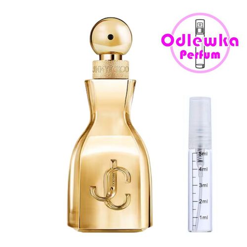 Jimmy Choo I Want Choo Le Parfum - Odlewka 5ml na Arena.pl