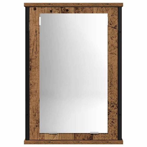 Zestaw mebli łazienkowych 2 pcs Brązowy 60 x 30 x 60 cm na Arena.pl