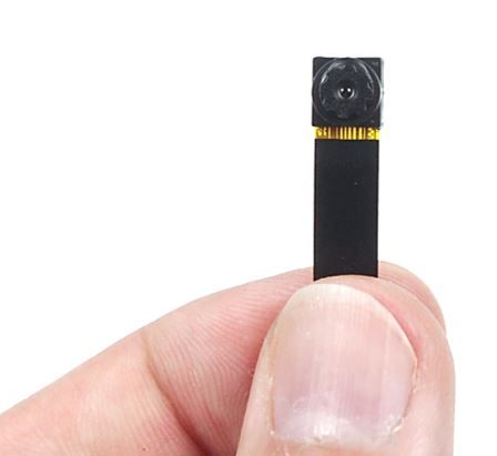 MINI KAMERKA WiFi IP ANDROID REAGUJĄCA NA RUCH zdjęcie 5