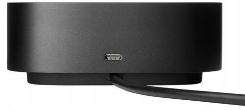 NOWA Stacja dokująca HP DOCK G5 USB-C HSN-IX02 5TW10AA 26D32AA 100W HDMI DP na Arena.pl