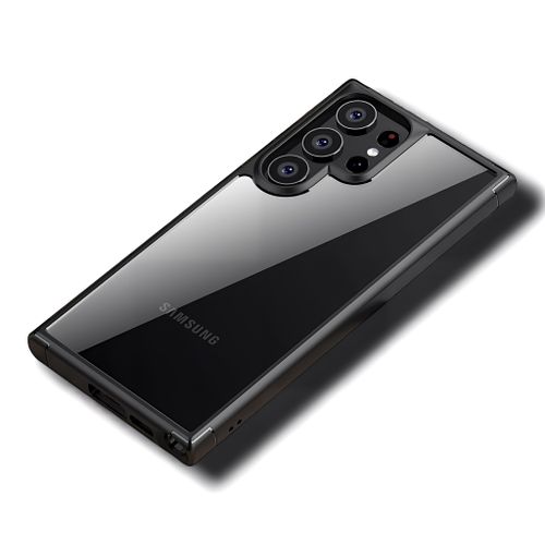 Etui LIQ ALPHA CLASSIC do Samsung S24 ULTRA (GRAY) na Arena.pl