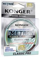 Żyłka Konger Metron classic 0,30mm 150m 11,95kg