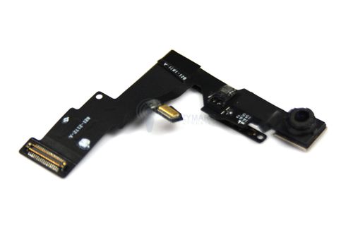 NOWA TAŚMA KAMERA PRZÓD CZUJNIK SENSOR IPHONE 6 na Arena.pl