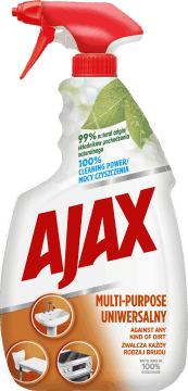 AJAX  750 ml na Arena.pl