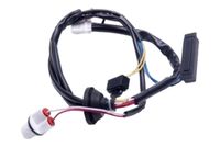 Przycisk klapy bagażnika NISSAN X-trail