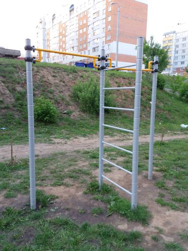 siłownia ogrodowa Power 4 na Arena.pl