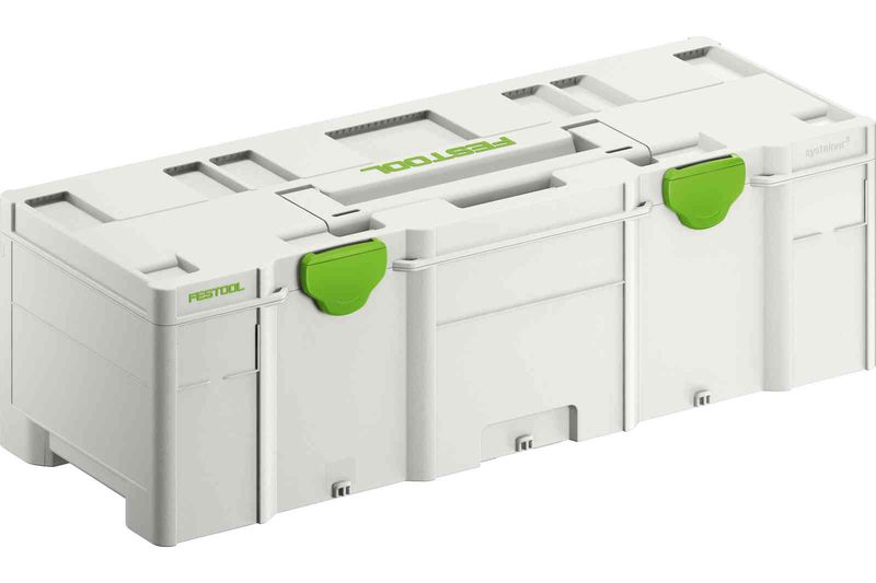 SYSTAINER SYS3 XXL 237 - FE 204850 zdjęcie 1