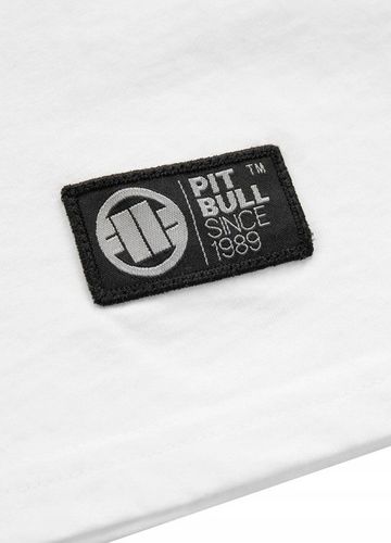 KOSZULKA MĘSKA PIT BULL T-SHIRT PODKOSZULEK BLUZKA PITBULL na Arena.pl