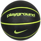 Piłka do koszykówki Nike Playground  Outdoor 100 4498 085 05 6