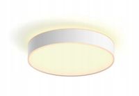 Lampa sufitowa Philips Hue Enrave M 19,2W Plafon Biała