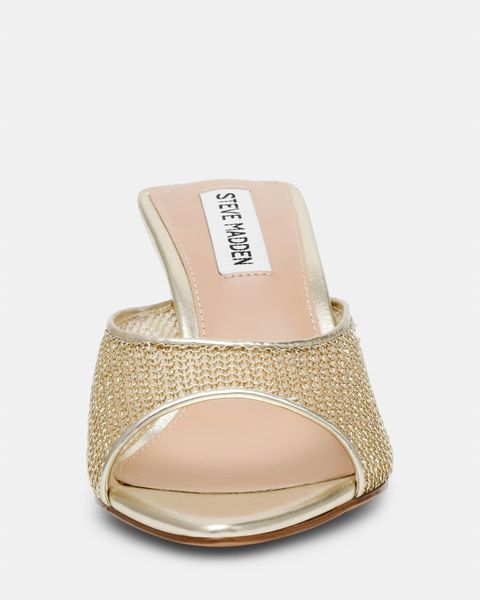 Klapki Steve Madden NewComer R40 zdjęcie 4