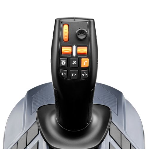 Joystick Thrustmaster SimTask FarmStick PC USB 33 Klawisze 2960889 na Arena.pl