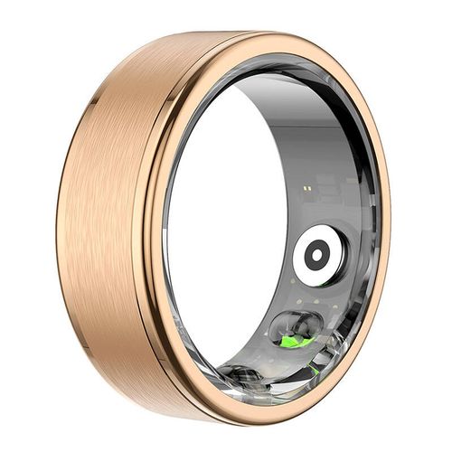 smartring colmi r03 20.3mm 11 (złoty) na Arena.pl
