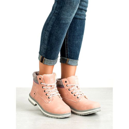 Ocieplane Traperki r.37 na Arena.pl