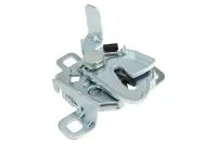 ZAMEK MASKI POKRYWY SILNIKA PRZÓD FIAT DOBLO 2001 2002 2003 2004