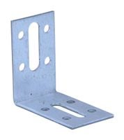 łącznik budowlany regulowany 50*55*30*2.0 - lb 50*55*30