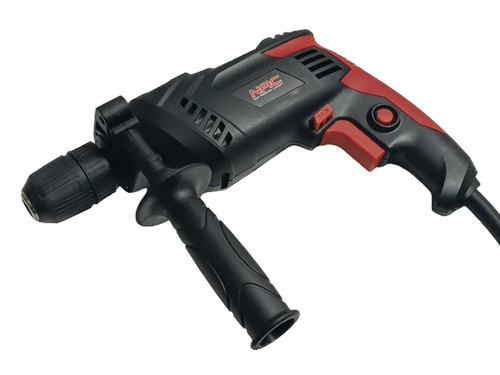 Wiertarka udarowa NAC 800W na Arena.pl