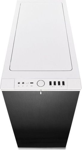 Fractal Design Obudowa Define R6 USB-C White na Arena.pl