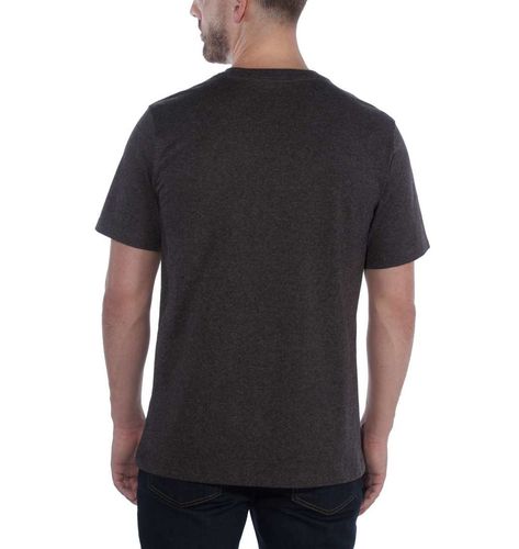 koszulka carhartt heavyweight na Arena.pl