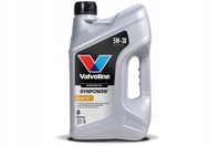 Valvoline Synpower XL-III C3 5W30 5L 5W-30 504/507