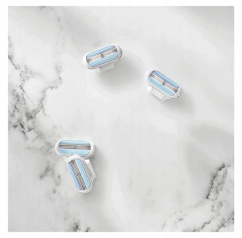 Venus Smooth, 12 wkładów do maszynki na Arena.pl