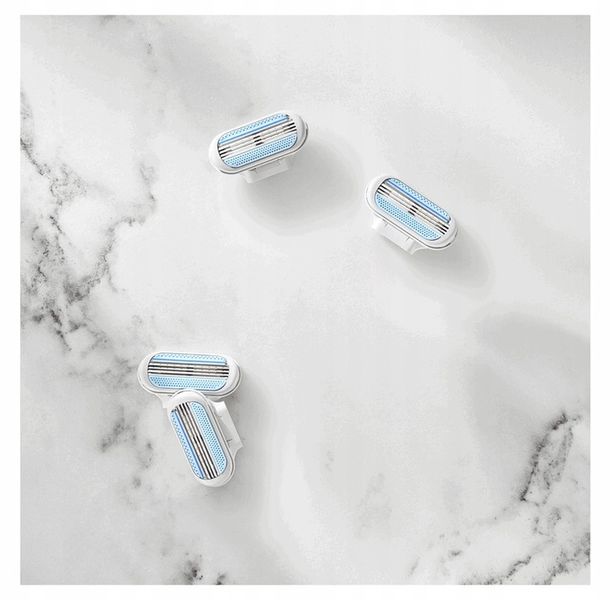 Venus Smooth, 12 wkładów do maszynki zdjęcie 8