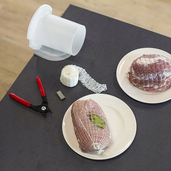 Aplikator do siatek wędliniarskich basic Browin zdjęcie 5