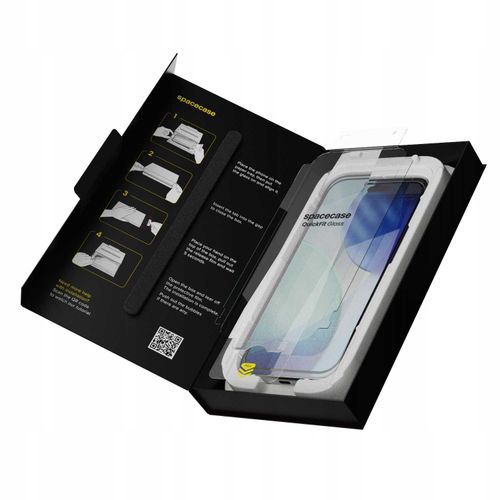 Spacecase Quickfit Glass Iphone 17 Air na Arena.pl