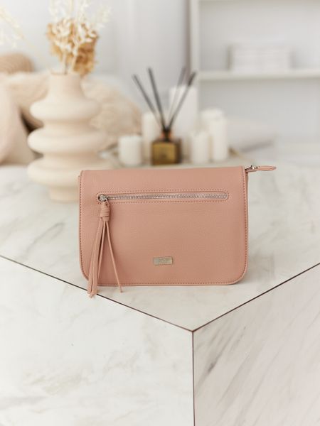 torebka damska rcp-108014 pink zdjęcie 4