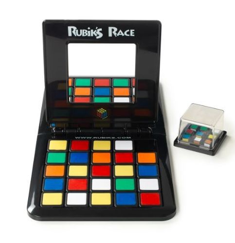 Gra Strategiczna Rubiks Race na Arena.pl