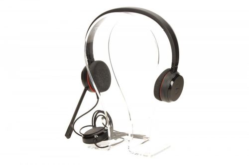 Słuchawki Jabra Evolve 20 Duo na Arena.pl