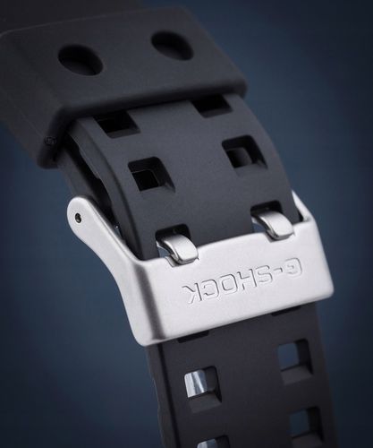 Zegarek męski Casio G-SHOCK Classic Casio-GD-350GB-1ER na Arena.pl