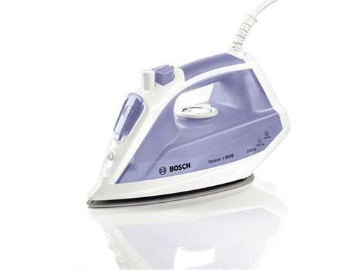 Żelazko Bosch TDA1022000 na Arena.pl