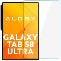 szkło hartowane alogy na ekran do samsung galaxy tab s8 ultra x900 / x906