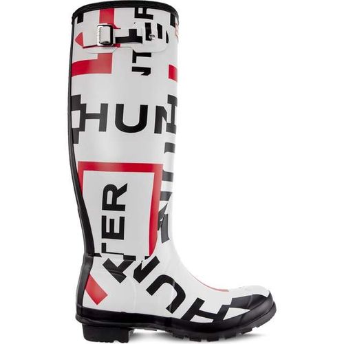 Hunter WOMEN'S ORIGINAL EXPLODED LOGO TALL EXPLODED LOGO na Arena.pl