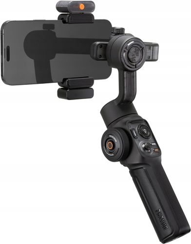 Gimbal Zhiyun Smooth 5S AI Pro na Arena.pl