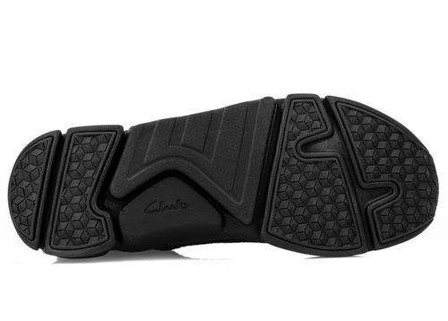 CLARKS Tri ActiveFree Black (261395957) 43 na Arena.pl