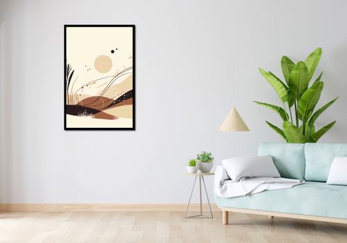 Plakat 68x101cm Szept Gwizdu na Arena.pl