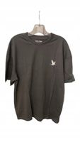 Jack jones JORCONNOR TEE SS CREW ASPHALT L