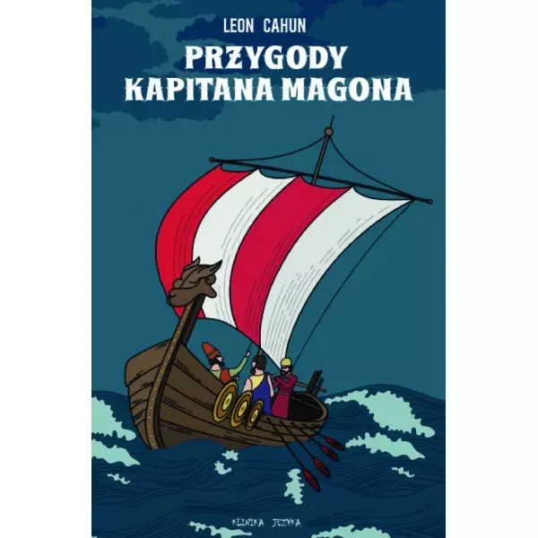 Przygody kapitana Magona zdjęcie 1