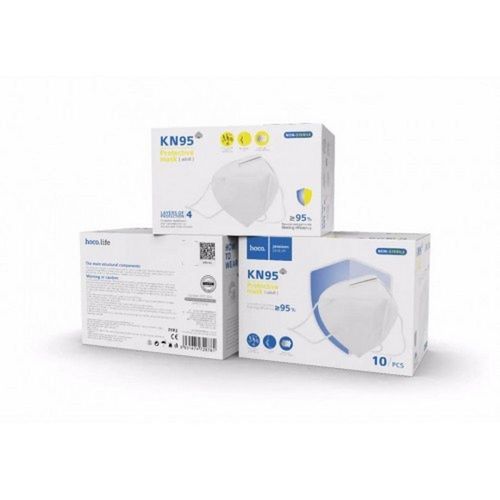 MASKA HOCO KN95 PROTECTION MASK na Arena.pl