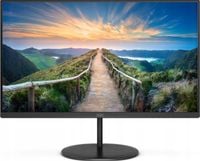 Monitor 27 cali AOC Q27V4EA WQHD IPS HDMI 75Hz