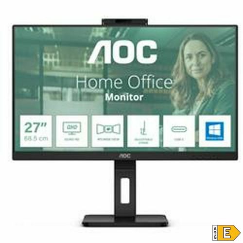 Monitor AOC 24P3QW 23,8" Full HD 75 Hz na Arena.pl