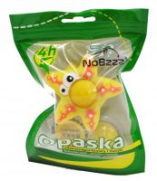 NoBzzz OPASKA NA KOMARY MESZKI DLA DZIECI Gwiazda