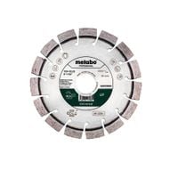TARCZA DIAMENTOWA SEGMENTOWA DO BETONU 125*22.23MM 628559000 METABO